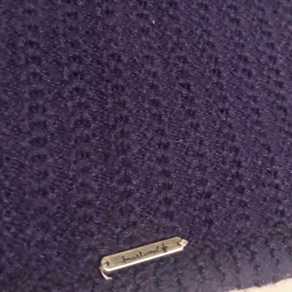 Smartwool neck gaiter